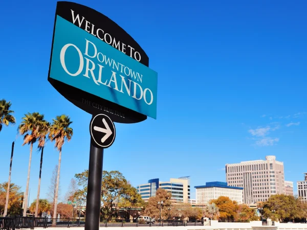 Is it an excellent idea to invest in real estate in Orlando?